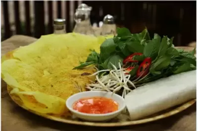 Top 10 nhà hàng chuyên ẩm thực ba miền Việt Nam ngon nhất tại Hà Nội