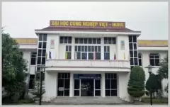 Top 10 trường dạy ngành xây dựng dễ xin được việc nhất Hà Nội