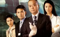 Top 8 bộ phim cảnh sát Hong Kong đáng xem nhất