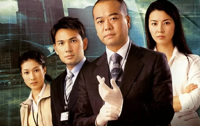 Top 8 bộ phim cảnh sát Hong Kong đáng xem nhất
