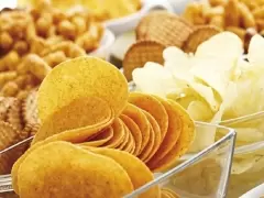 Top 5 loại thực phẩm gây nguy hiểm nhất đối với con trẻ