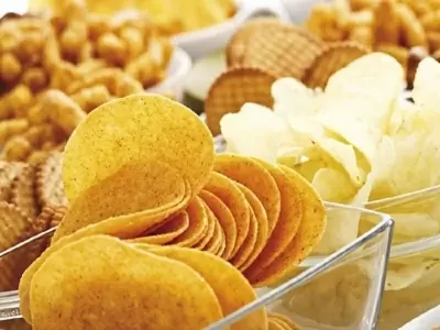 Top 5 loại thực phẩm gây nguy hiểm nhất đối với con trẻ