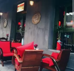 Top 10 quán cafe lãng mạn cho các cặp đôi ở Hà Nội