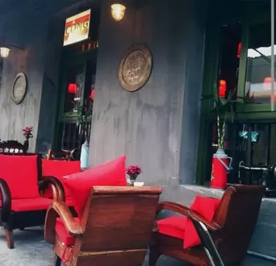Top 10 quán cafe lãng mạn cho các cặp đôi ở Hà Nội