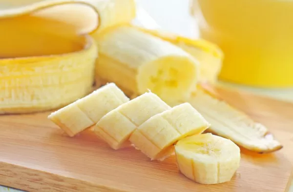 Chuối.