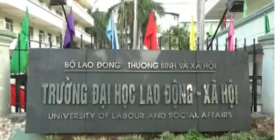 Top 10 trường dạy ngành kế toán kiểm toán dễ xin được việc nhất Hà Nội