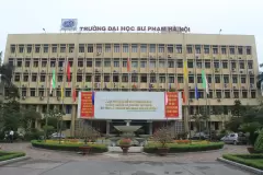 Top 10 trường dạy ngành du lịch nhà hàng khách sạn dễ xin được việc nhất Hà Nội