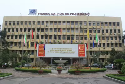Top 10 trường dạy ngành du lịch nhà hàng khách sạn dễ xin được việc nhất Hà Nội