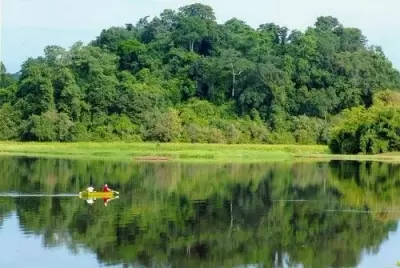 Top 10 địa điểm du lịch phải đến khi du lịch Đồng Nai