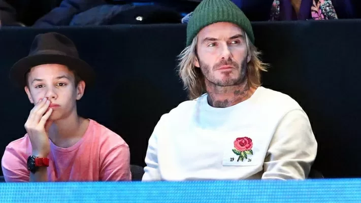 Beckham