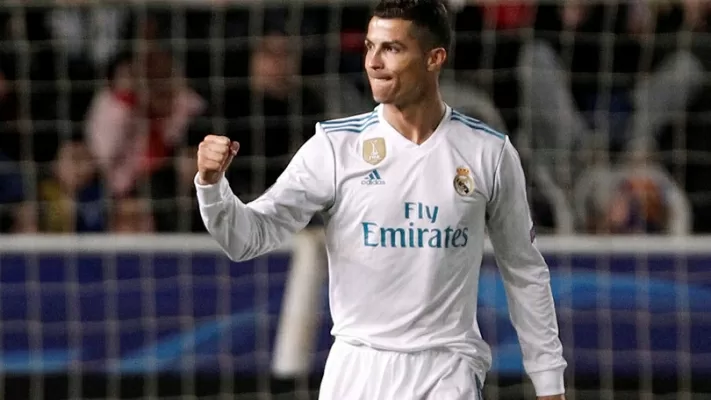 Ronaldo