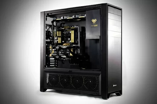 Top 10 dàn máy tính chơi game đắt nhất thế giới hiện nay
