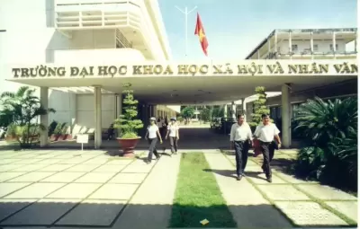 Top 10 trường dạy ngành khoa học xã hội dễ xin được việc nhất miền nam