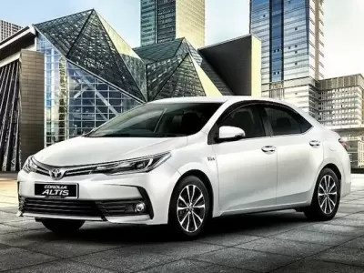 Top 12 chiếc xe ô tô đáng mua nhất trong phân khúc SEDAN cỡ vừa
