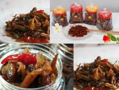 Top 10 món ăn đặc sản , nổi tiếng cần nếm thử khi du lịch tại Quảng Ngãi