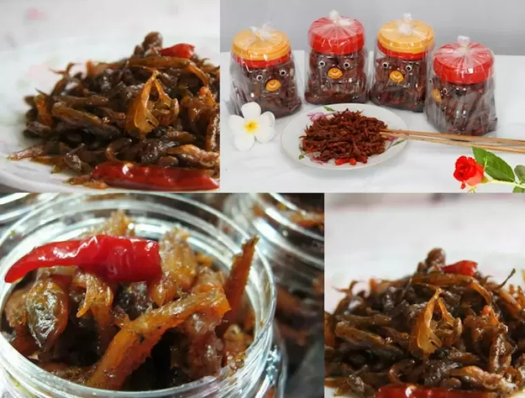 Top 10 món ăn đặc sản , nổi tiếng cần nếm thử khi du lịch tại Quảng Ngãi