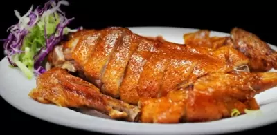 Top 10 món ăn đặc sản , nổi tiếng cần nếm thử khi du lịch tại Bình Định