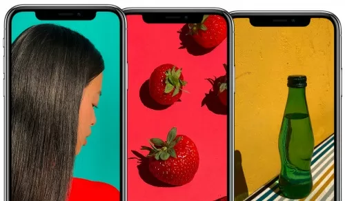 Top 7 tính năng nổi bật làm nên thương hiệu Iphone X