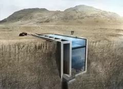 Top 9 ngôi nhà nhìn cái là muốn sống liền
