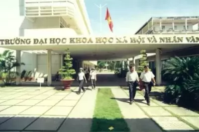 Top 10 trường dạy ngành khoa học xã hội và nhân văn khách sạn dễ xin được việc nhất Hà Nội