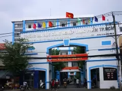 Top 10 trường dạy ngành cơ điện tử dễ xin được việc nhất Hồ Chí Minh