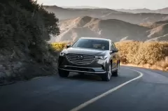 Top 7 mẫu xe tốt nhất trên 1 tỷ của hãng Mazda