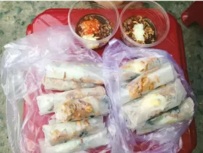 Top 10 món ăn đặc sản , nổi tiếng phải nên ăn khi du lịch tại Sài Gòn
