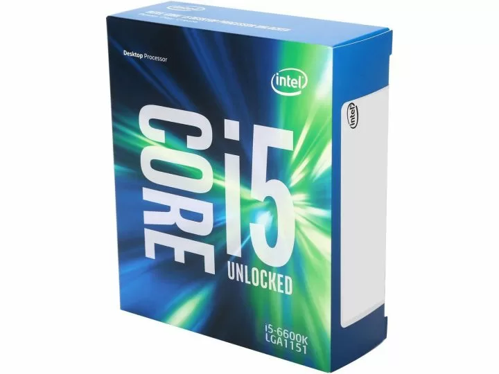 Top 10 Cpu chơi game tốt nhất hiện nay