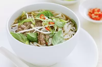 Top 10 món ăn đặc sản , nổi tiếng phải nên ăn khi du lịch tại Hà Nội