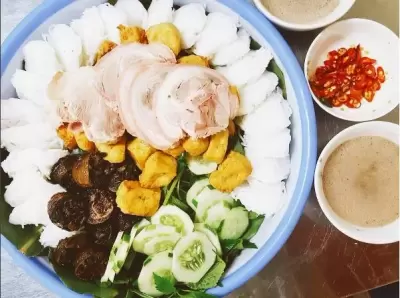 Top 5 quán ăn làm nên thương hiệu ẩm thực xứ Hà Thành