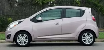 Top 9 mẫu xe tiết kiệm xăng tốt nhất trên thị trường hiện nay