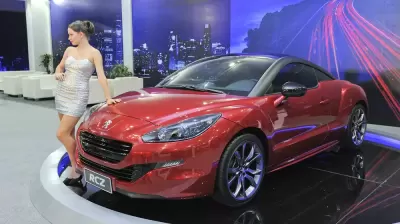 Top 3 mẫu xe đáng mua nhất của hãng xe Peugeot năm 2018