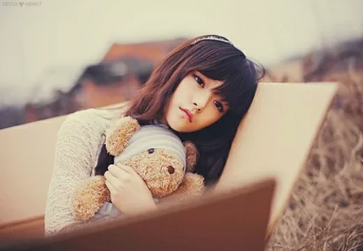 Top 10 kiểu con gái không nên chọn để yêu