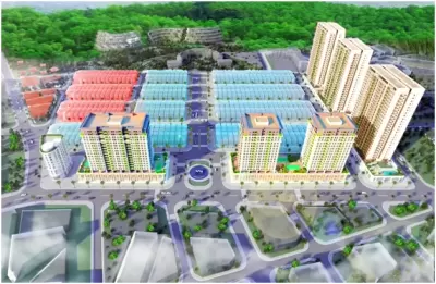 Top 5 khu đô thị mới và nổi bật nhất tại Nha Trang
