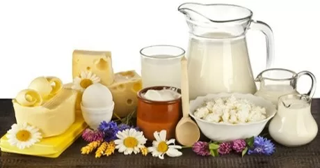 Top Các loại thực phẩm vàng vô cùng tốt khi mang thai