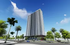 Top 6 dự án căn hộ cao cấp ,chung cư tại Đà Nẵng