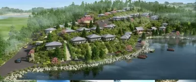 Top 5 khu nghỉ dưỡng nổi bật và tiện nghi ở Hòa Bình