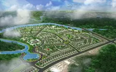 Top 10 Dự án biệt thự liền kề ở Thành Phố Hồ Chí Minh