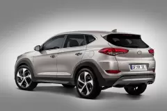 Top 10 mẫu xe tốt nhất dưới 1 tỷ của hãng Hyundai
