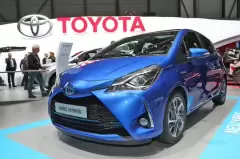 Top 10 chiếc xe ô tô đáng mua nhất trong phân khúc Hatchback cở vừa