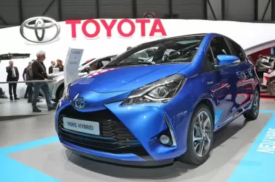 Top 10 chiếc xe ô tô đáng mua nhất trong phân khúc Hatchback cở vừa