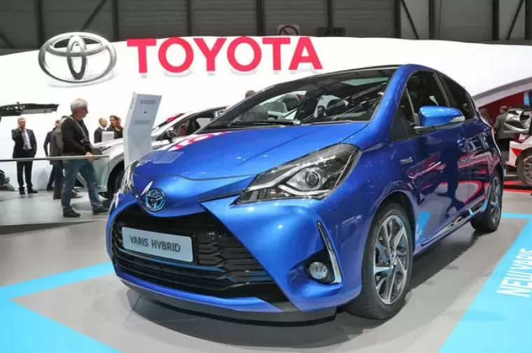Top 10 chiếc xe ô tô đáng mua nhất trong phân khúc Hatchback cở vừa