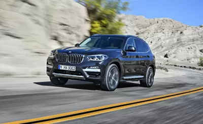 Top 10 mẫu xe đáng mua nhất của hãng xe BMW năm 2018