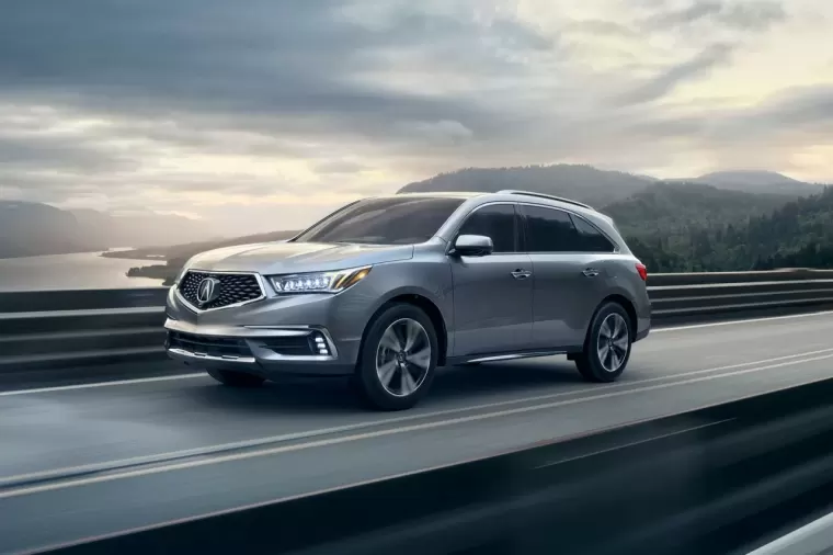 Top 8 những chiếc xe SUV hạng cở vừa đáng mua nhất trên thị trường