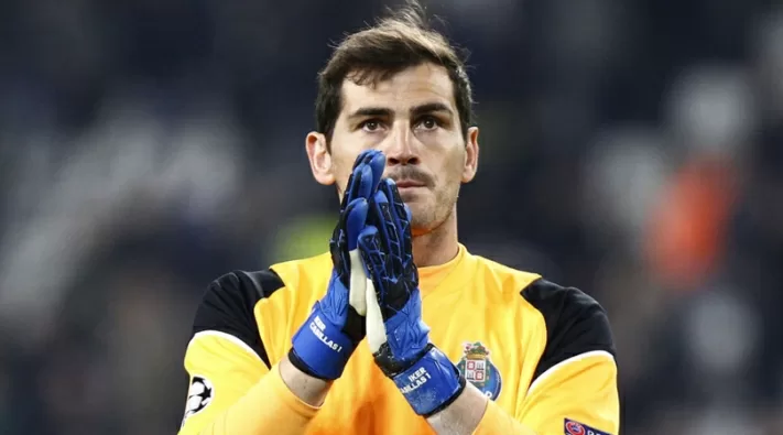 Casillas