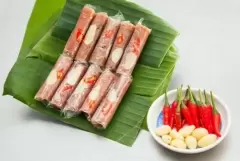 Top 10 món ăn đặc sản , nổi tiếng cần nếm thử khi du lịch tại Thanh Hóa