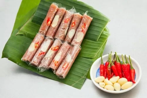 Top 10 món ăn đặc sản , nổi tiếng cần nếm thử khi du lịch tại Thanh Hóa
