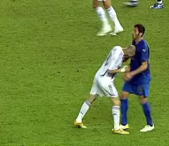 Top 5 sự kiện làm chấn động các kỳ chung kết World Cup