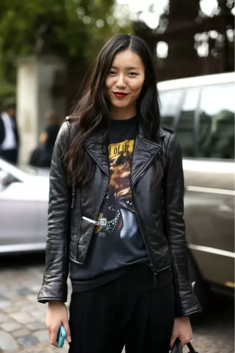 Top những người mẫu Châu Á từng xuất hiện trong Victoria's Secret Fashion Show