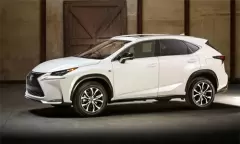 Top 10 xe suv an toàn nhất hiện nay trên thế giới 2017